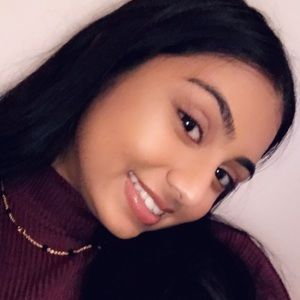 Meet your Posher, Tricia